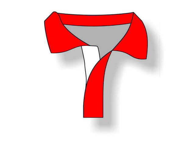 TRADITIONAL COLLAR